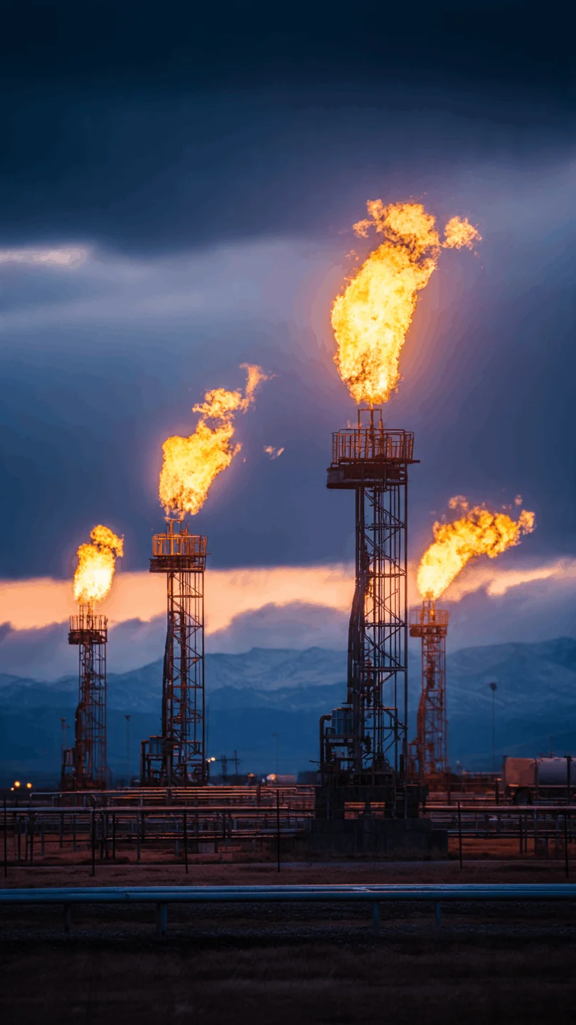 Natural Gas Market – LNG Trends Analysis report card, European energy intelligence