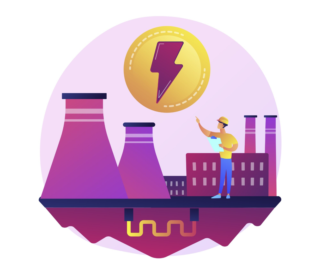 EU Public Fast-Charging Infrastructure Market Overview