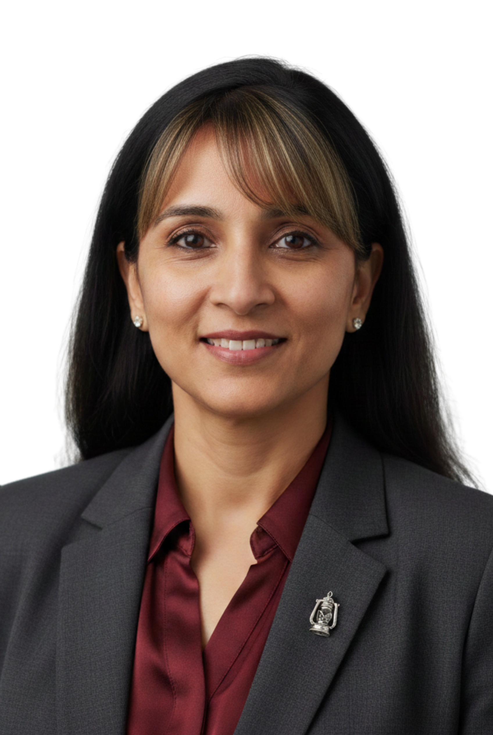 Julia  Berry - Director – Data & Market Validation